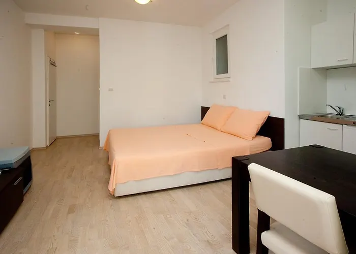 Apartman Klara *