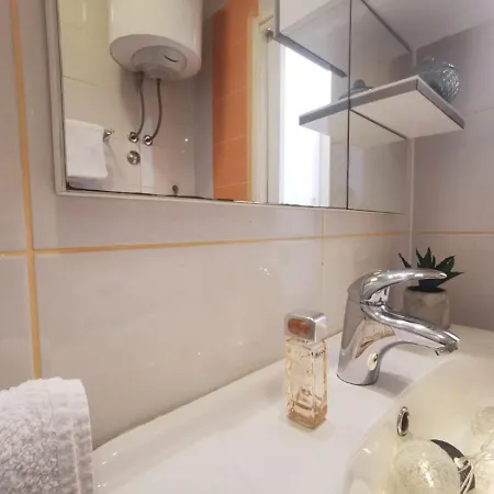 Διαμέρισμα Klara