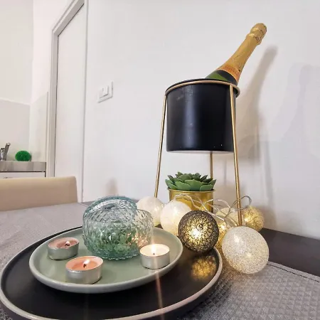 Klara Διαμέρισμα Σπλιτ