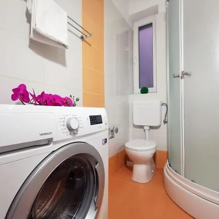 Klara Διαμέρισμα Σπλιτ