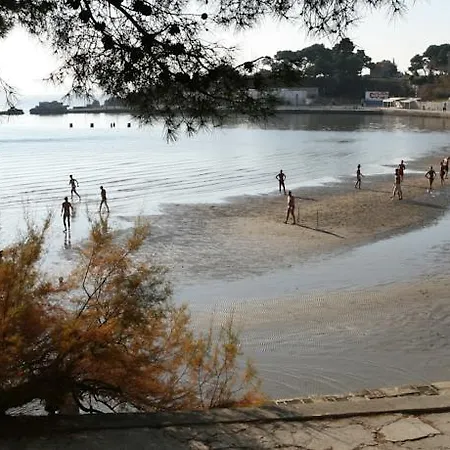 Klara Lejlighed Split